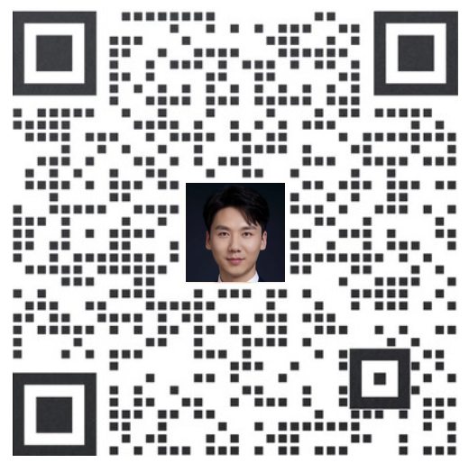 服务顾问微信二维码