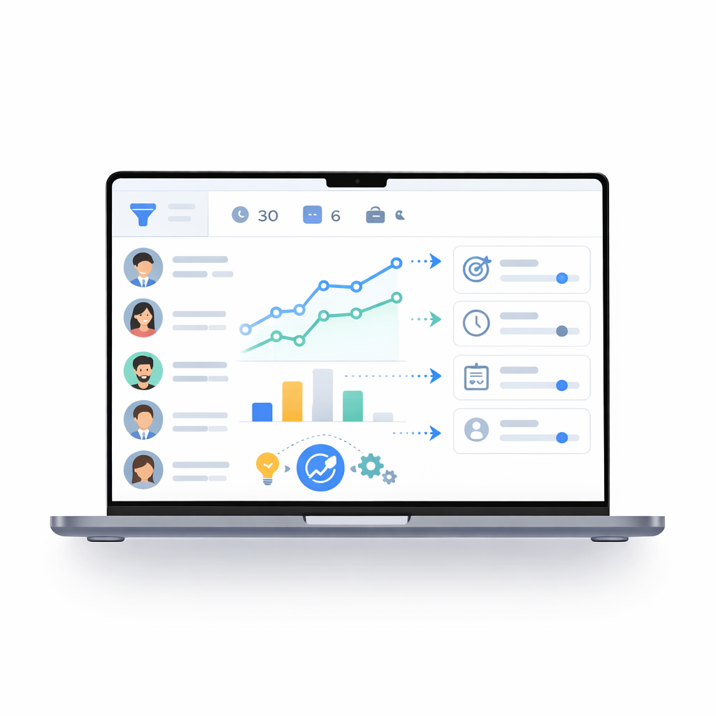 数据驱动的智能策略迭代