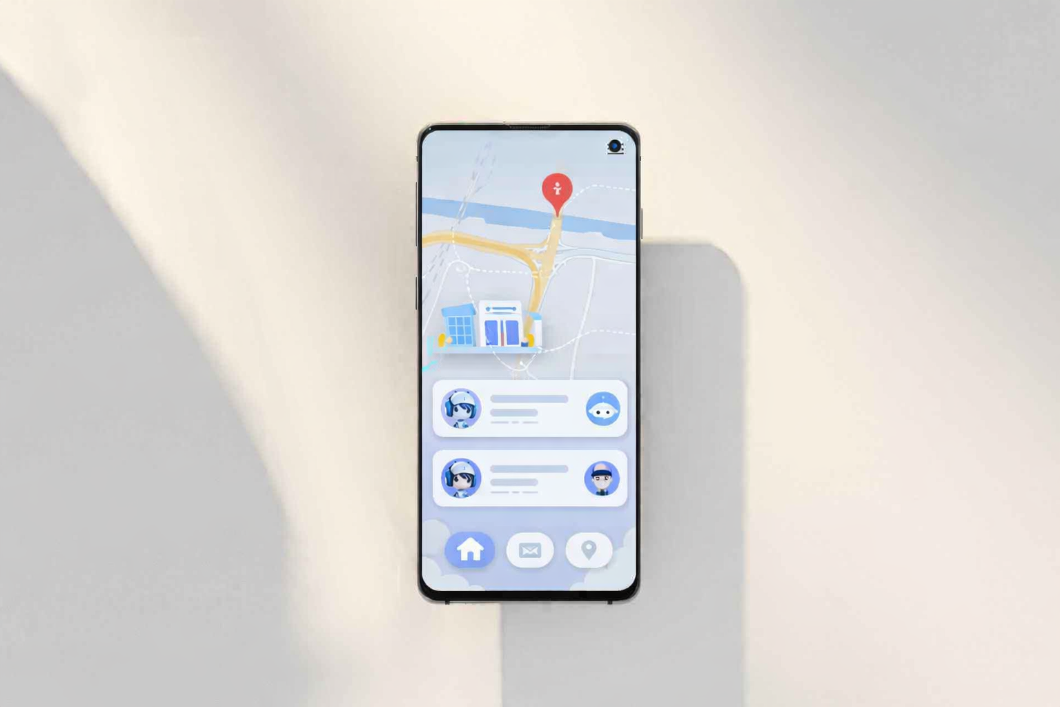 AIGC一键生成招聘微官网