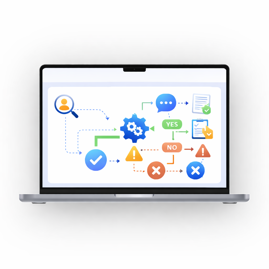 沟通规则与策略建模